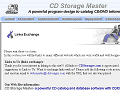 Links - A powerful CD database and CD search software and CD/DVD cover maker, CD/DVD collection manager